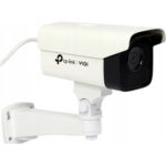 TP-Link VIGI C300HP-6 recenze