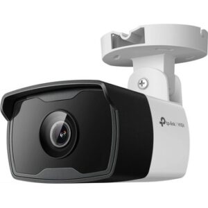 Fotografie TP-Link VIGI C330l(6mm) recenzía