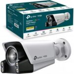 TP-Link VIGI C340S (4 mm) recenze