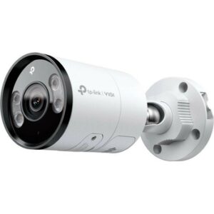 Fotografie TP-Link VIGI C345(2.8mm) recenzía
