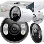 TP-Link VIGI C385(4mm) recenze