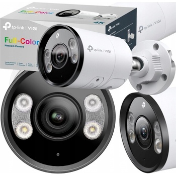 Obrázok TP-Link VIGI C385(4mm) hodnotenie