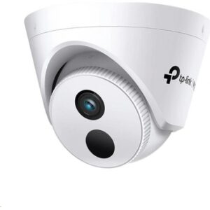 Fotografie TP-Link VIGI C430I(2.8mm)  recenzía