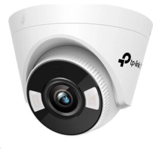 Fotografie TP-Link VIGI C440(2.8mm)  recenzía