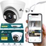 TP-Link VIGI C440(4mm) recenze