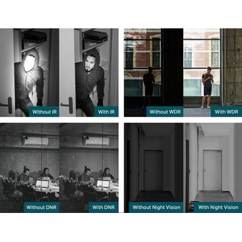 Obrázok TP-Link VIGI C440I(4mm) hodnotenie