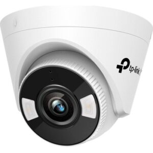 Fotografie TP-Link VIGI C455(4mm) recenzía