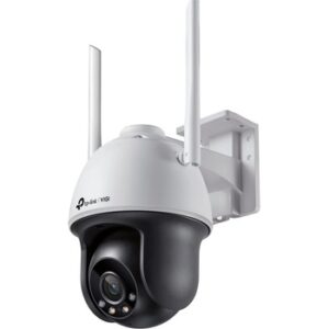Fotografie TP-Link VIGI C540-W(4mm)  recenzía