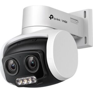 Fotografie TP-Link VIGI C540V(4-12mm) recenzía