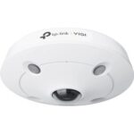 TP-Link VIGI InSight S655I recenze