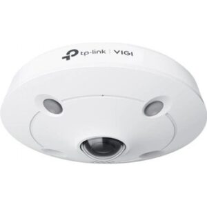 Fotografie TP-Link VIGI InSight S655I  recenzía