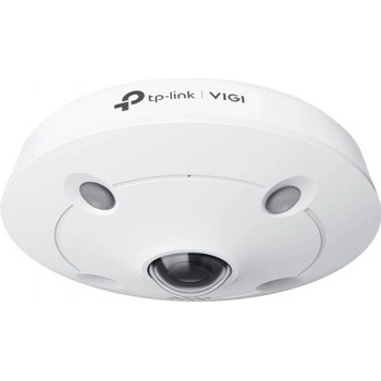 TP-Link VIGI InSight S655I recenze