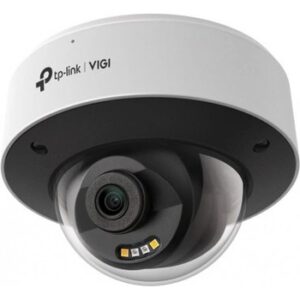 Fotografie TP-Link VIGI S245(4mm)  recenzía