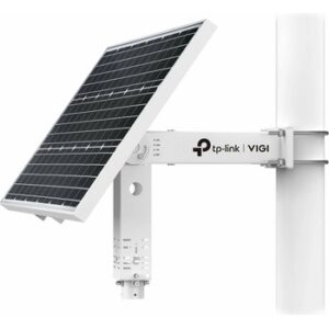 Fotografie TP-Link VIGI SP9030  recenzía