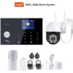 TUYA 211-ASG30 recenze