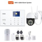 TUYA 212-ASG30 recenze