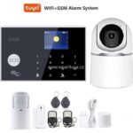 TUYA 323-ASG30 recenze