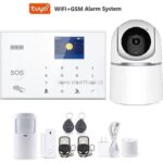 TUYA 324-ASG30 recenze