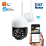 TUYA AS-C18A-5MP recenze