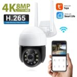 TUYA AS-C18B-8MP recenze