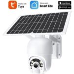 TUYA AS-S20WIFI recenze