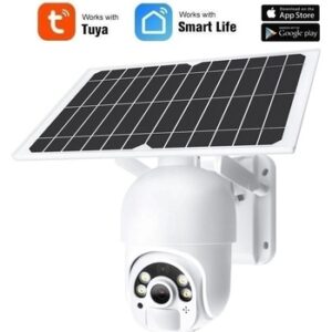 Fotografie TUYA AS-S20WIFI  recenzía