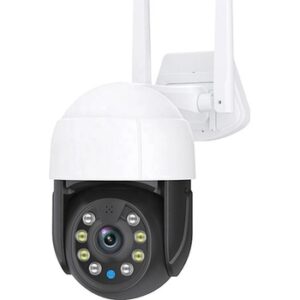 Fotografie TUYA C18B recenzía