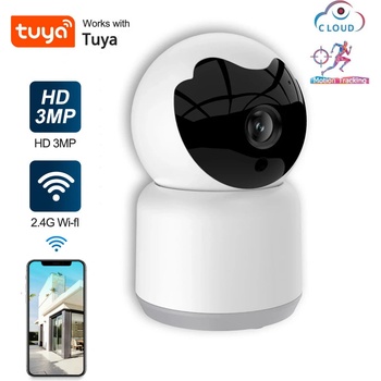 Obrázok TUYA PST-C10-3MP hodnotenie