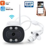 TUYA PST-C17A-5MP recenze