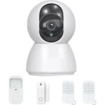 TUYA PST-IOT-C23B recenze