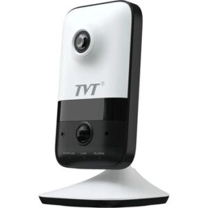 Fotografie TVT C12(2.8mm)  recenzía