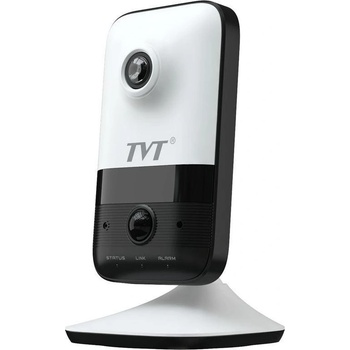 TVT C12(2.8mm) recenze