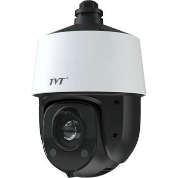 TVT TD-8423IS3N(PE/25M/AR30)(4.8-120mm) recenze