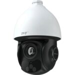 TVT TD-8583IE2N(PE/32M/AR20)(4.8-154mm) recenze