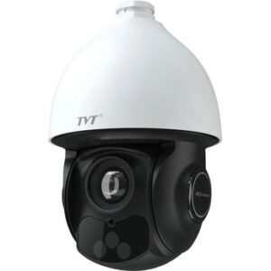 Fotografie TVT TD-8583IE2N(PE/32M/AR20)(4.8-154mm)  recenzía