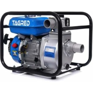 Fotografie Tagred 2″ 6,5HP 4800W 3600l/min TA551  recenzía
