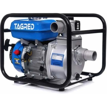Tagred 2″ 6,5HP 4800W 3600l/min TA551 recenze