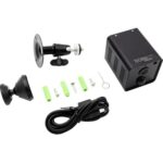 Technaxx TX-190 recenze