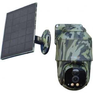 Fotografie Technaxx TX-290  recenzía