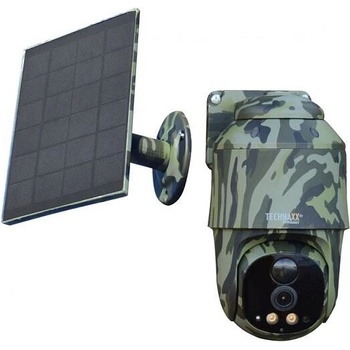 Technaxx TX-290 recenze