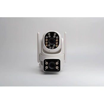 Technaxx TX-328 recenze