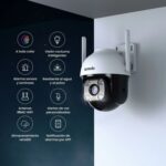 Tenda CH3-WCA recenze