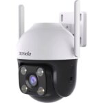 Tenda CH7-WCA recenze