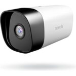 Tenda IT7-PRS-4 recenze