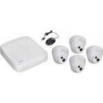 Tenda K4P-4CR recenze