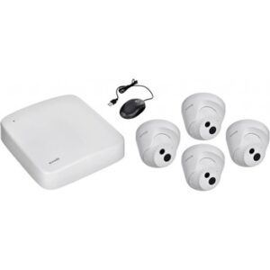 Fotografie Tenda K4P-4CR  recenzía