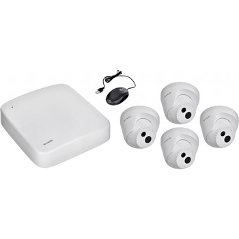 Tenda K4P-4CR recenze