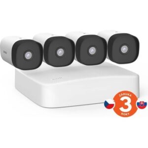 Fotografie Tenda K4P-4TR  recenzía