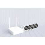 Tenda K4W-3TC recenze