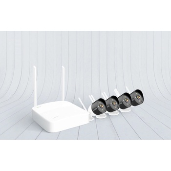 Tenda K4W-3TC recenze